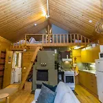 Riekkola By Interhome Дом отдыха