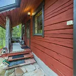 度假居 Riekkola By Interhome *
