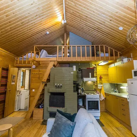 Riekkola By Interhome Nyaraló