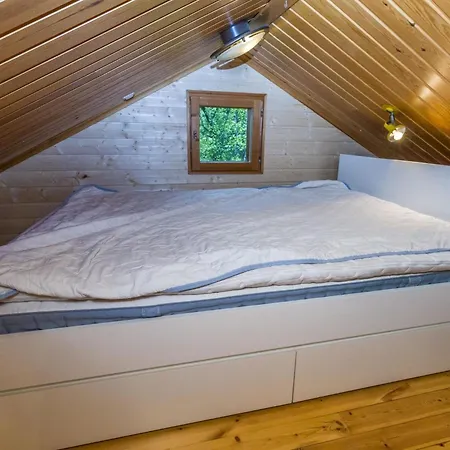 Nyaraló Riekkola By Interhome *