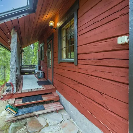 Riekkola By Interhome Nyaraló Luosto