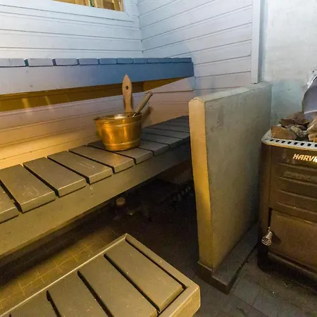 Riekkola By Interhome Luosto