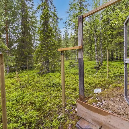 Nyaraló Riekkola By Interhome *