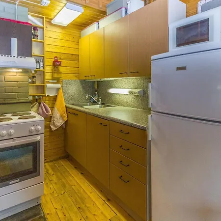 Riekkola By Interhome Luosto