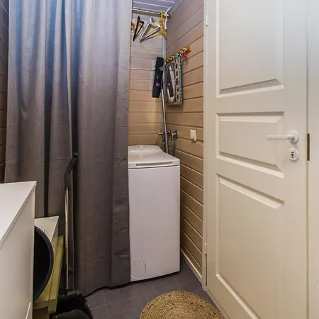 Nyaraló Riekkola By Interhome *