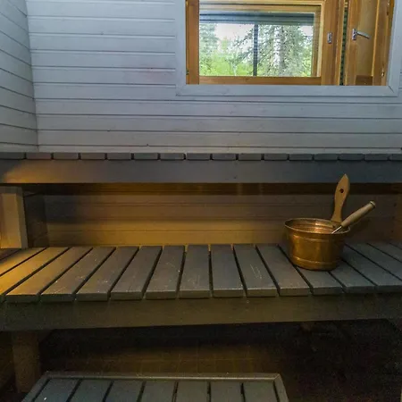 Riekkola By Interhome Nyaraló Luosto