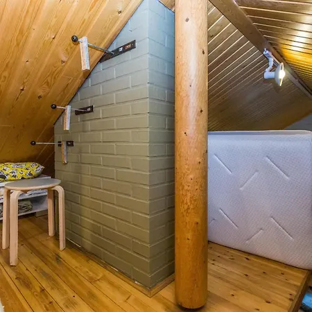 Riekkola By Interhome Nyaraló *