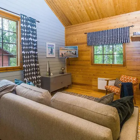 Riekkola By Interhome Nyaraló Luosto