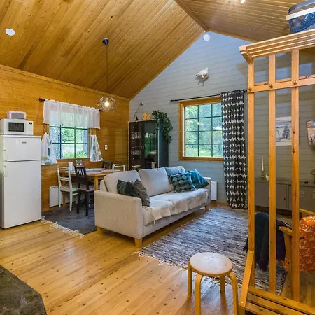 בית נופש Riekkola By Interhome