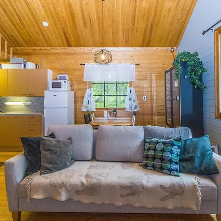 別荘 Riekkola By Interhome ルオスト