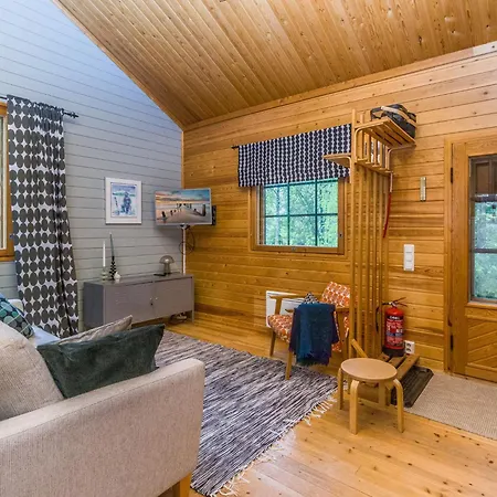 Riekkola By Interhome 別荘