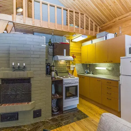 Riekkola By Interhome ルオスト