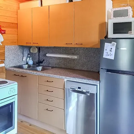 別荘 Riekkola By Interhome *