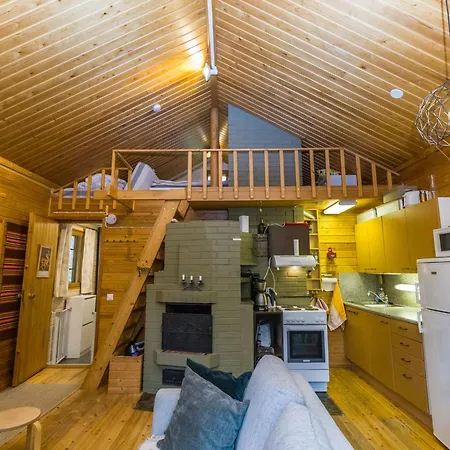 Riekkola By Interhome 別荘