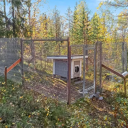 Riekkola By Interhome