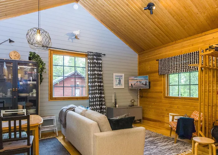 Riekkola By Interhome ルオスト