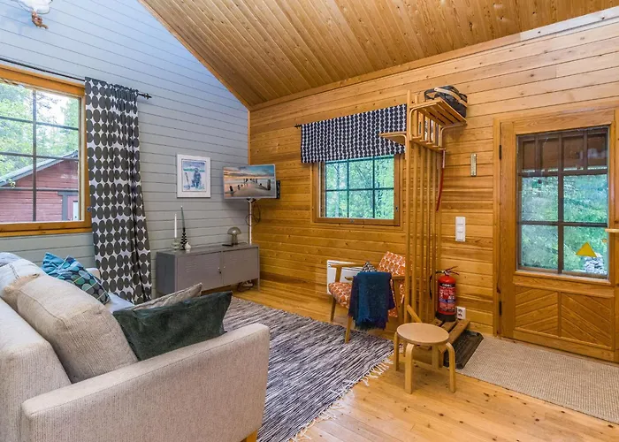 Riekkola By Interhome 別荘