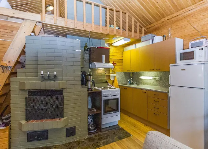 Riekkola By Interhome ルオスト