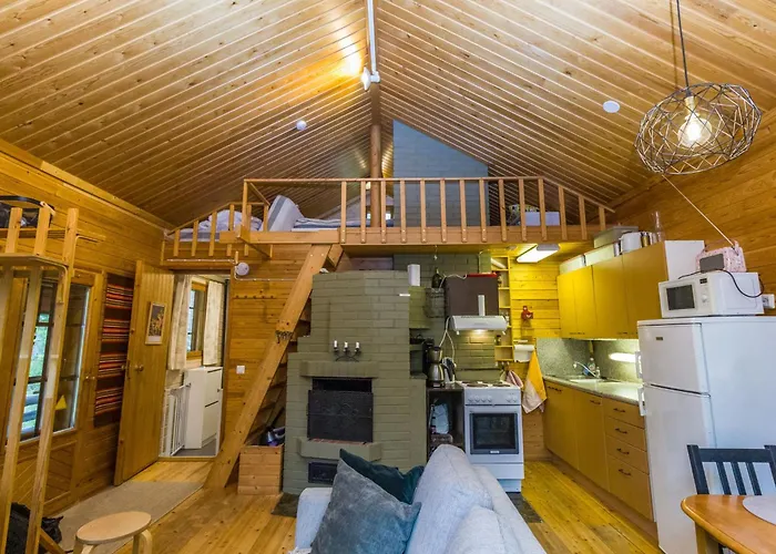 Riekkola By Interhome 別荘