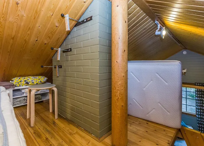 Riekkola By Interhome 別荘