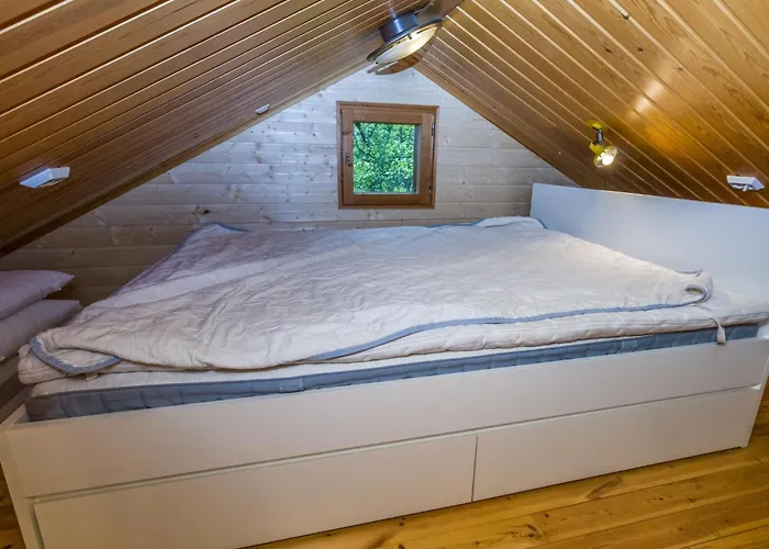 Riekkola By Interhome 別荘