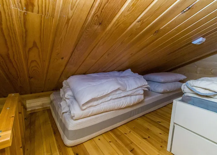 Riekkola By Interhome