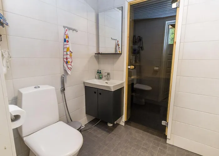 Riekkola By Interhome 別荘 *