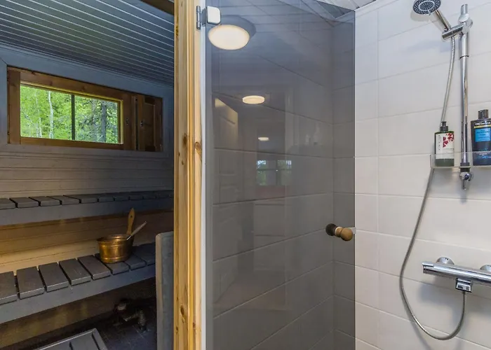 別荘 Riekkola By Interhome *