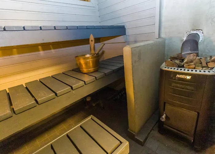 Riekkola By Interhome 別荘 ルオスト