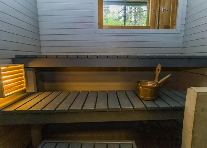 Riekkola By Interhome *