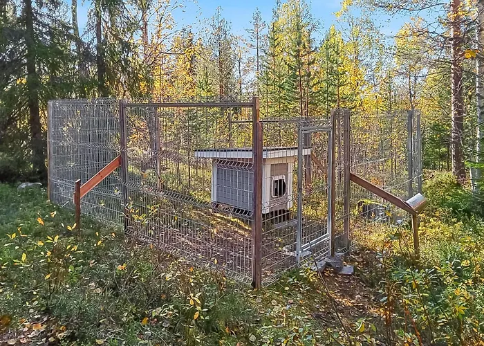 Riekkola By Interhome