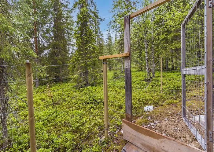 Riekkola By Interhome * ルオスト